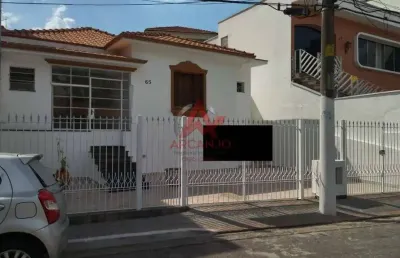 Casa com 2 quartos à venda no Jardim Franca, São Paulo 