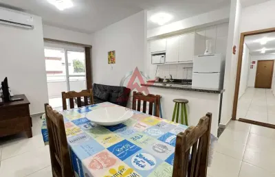 Apartamento com 2 quartos à venda em Itaguá, Ubatuba 