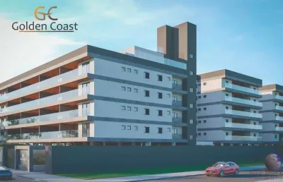Apartamento com 3 quartos à venda em Itaguá, Ubatuba 