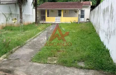 Casa com 3 quartos à venda na Rua Da Rocha, Arariba, Ubatuba