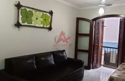 Apartamento à venda no bairro praia grande em ubatuba/sp