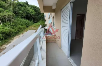 Apartamento 2 dormitórios a venda na praia das toninhas