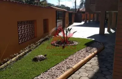 Apartamento à venda no bairro praia grande em ubatuba/sp