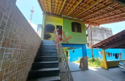 Casa com 5 quartos à venda no Ipiranguinha, Ubatuba 