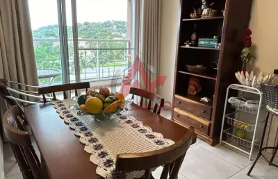 Apartamento a venda na praia das toninhas ( mobiliado ).