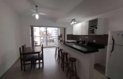 Apartamento à venda com 02 quartos no bairro do itaguá/sp.