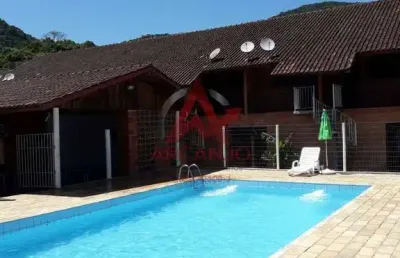 Flat a venda no condomínio atlantic inn tabatinga - ubatuba - sp