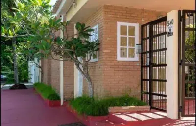 Apartamento com 2 quartos à venda em Itaguá, Ubatuba 