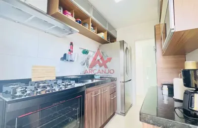 Apartamento a venda 2 dormitórios em ubatuba-sp , região central