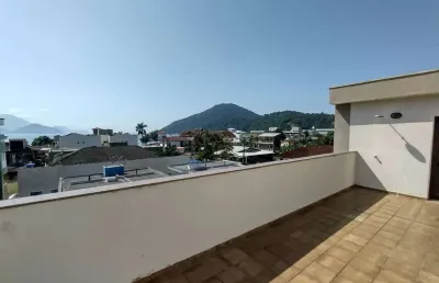 Apartamento com 3 quartos à venda em Itaguá, Ubatuba 