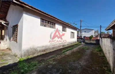 Casa com 2 quartos à venda em Perequê Açu, Ubatuba 