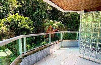 Cobertura duplex a venda na área nobre da praia grande !