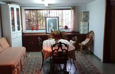 Casa à venda no bairro vila maria alta em são paulo/sp