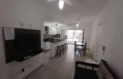 Apartamento com 2 quartos à venda em Itaguá, Ubatuba 