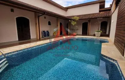 Residencial park hills - casa em condomínio fechado no horto florestal em ubatuba/sp