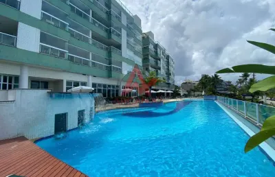 Apartamento com 3 quartos à venda na Praia Grande, Ubatuba 