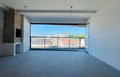 Apartamento com 3 quartos à venda em Itaguá, Ubatuba 
