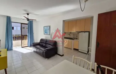 Apartamento a venda a 200 metros da praia grande , pertinho do mar
