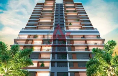Apartamento a venda na vila clementino sp  ( triniy )