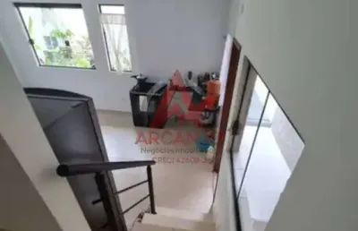 Apartamento duplex garden a venda na região central de ubatuba - sp
