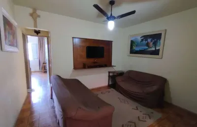 Apartamento à venda no bairro tenório em ubatuba/sp