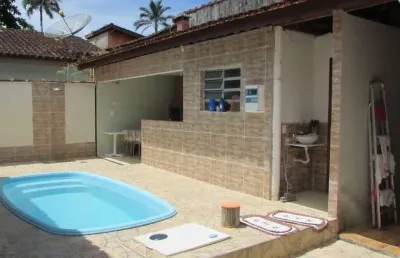 Casa com 8 quartos à venda na Praia do Lazaro, Ubatuba 