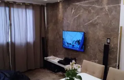 Apartamento à venda no bairro belenzinho em são paulo/sp