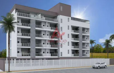 Apartamento à venda no bairro toninhas em ubatuba/sp