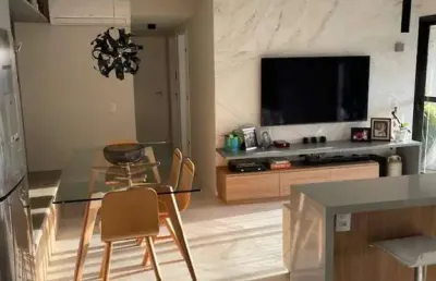 Apartamento à venda no bairro perdizes em são paulo/sp