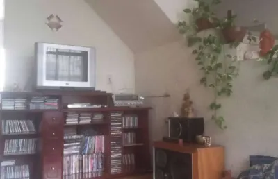 Casa com 3 quartos à venda no Tucuruvi, São Paulo 