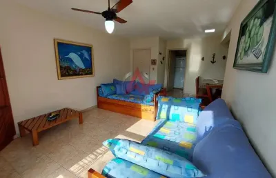 Apartamento com 3 quartos à venda em Itaguá, Ubatuba 