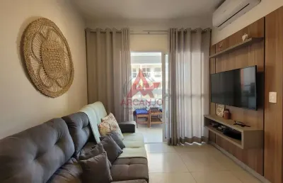 Apartamento com 2 quartos à venda em Itaguá, Ubatuba 