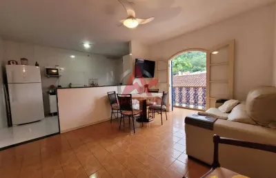 Apartamento com 2 quartos à venda na Praia Grande, Ubatuba 