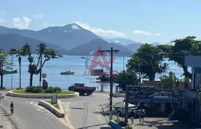 Apartamento com 3 quartos à venda em Itaguá, Ubatuba 