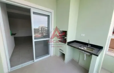 Apartamento com 2 quartos à venda em Itaguá, Ubatuba 