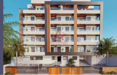 Cobertura com 2 quartos à venda em Itaguá, Ubatuba 