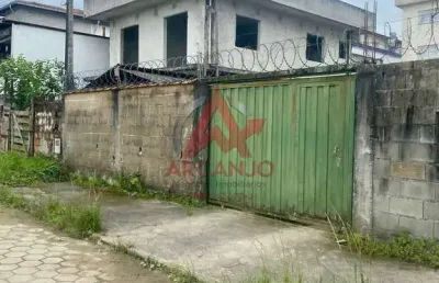 Terreno à venda em Itaguá, Ubatuba 