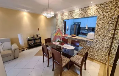 Apartamento à venda no bairro barra da lagoa em ubatuba/sp
