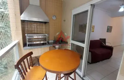 Apartamento 2 dormitórios a venda na área nobre da praia grande !