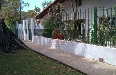Casa com 3 quartos à venda na Enseada, Ubatuba 