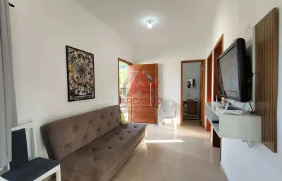 Apartamento à venda no bairro maranduba em ubatuba/sp