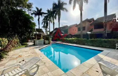 Casa com 3 quartos à venda na Riviera de São Lourenço, Bertioga 
