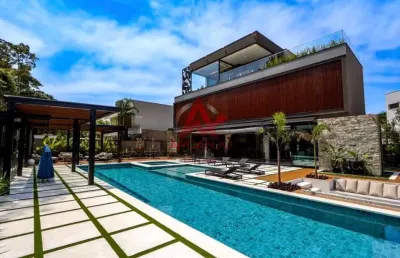 Riviera de são lourenço - casa a venda em riviera com 8 suítes