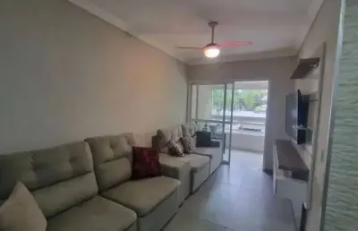Apartamento à venda no bairro riviera em bertioga/sp