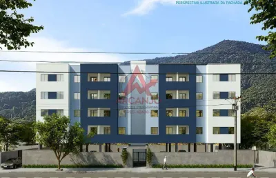 Blue hills - apartamento na planta maranduba/ubatuba-sp