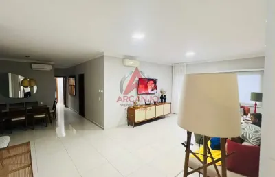 Cobertura linear a venda no centro da cidade em ubatuba!