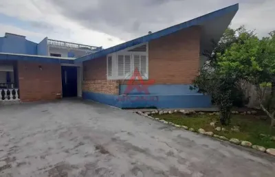 Casa com 7 quartos à venda na Praia Grande, Ubatuba 