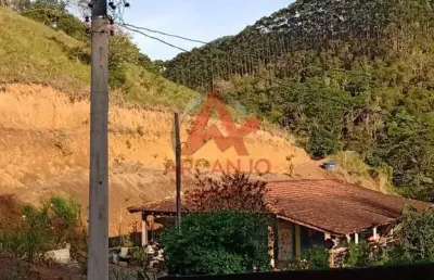 Chácara / sítio com 3 quartos à venda em Palmeiras, Natividade da Serra 
