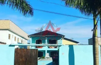 Casa com 3 quartos à venda na Praia do Sape, Ubatuba 