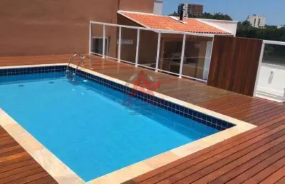 Apartamento com 2 quartos à venda no Umuarama, Ubatuba 
